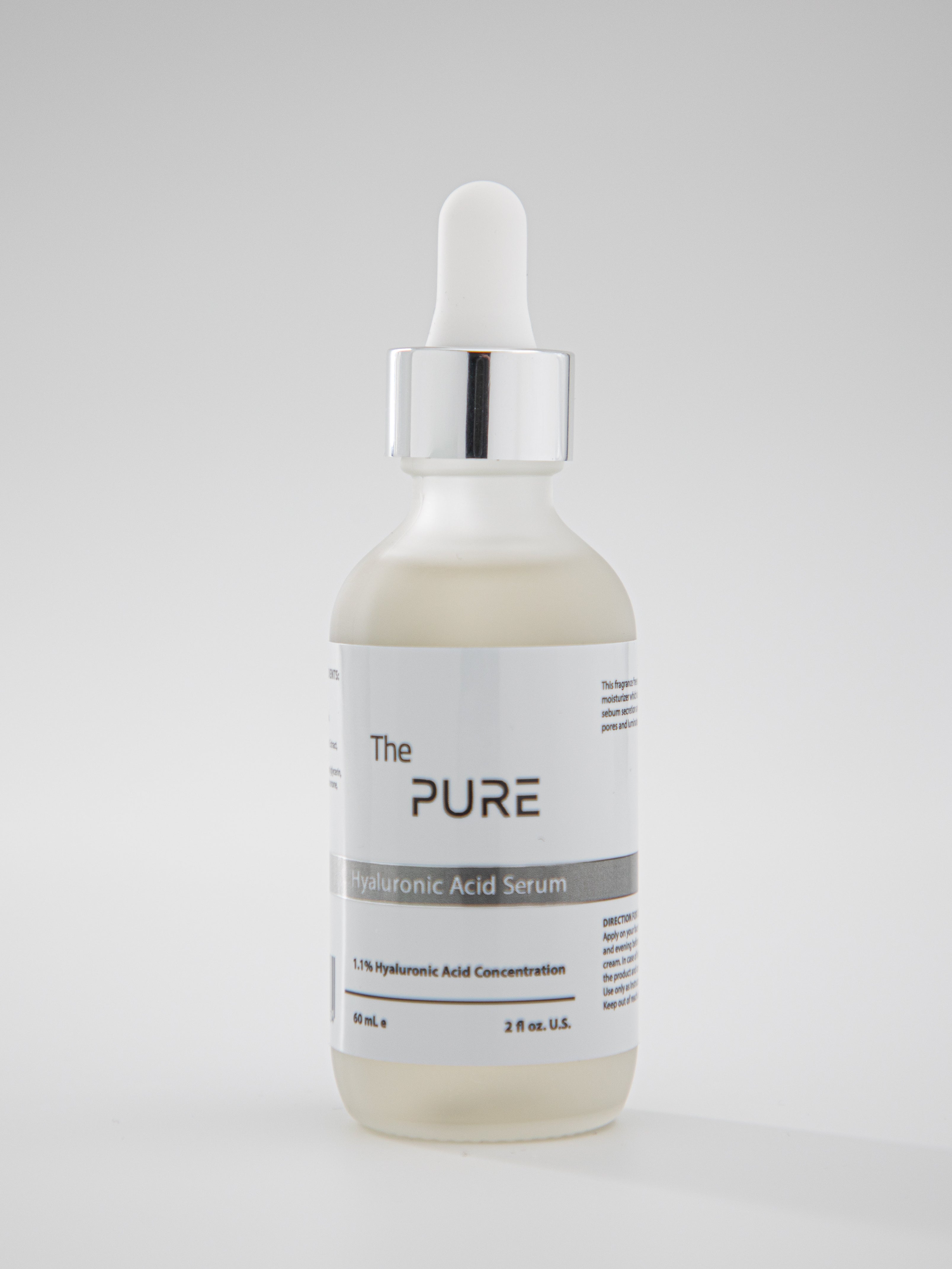 The Pure