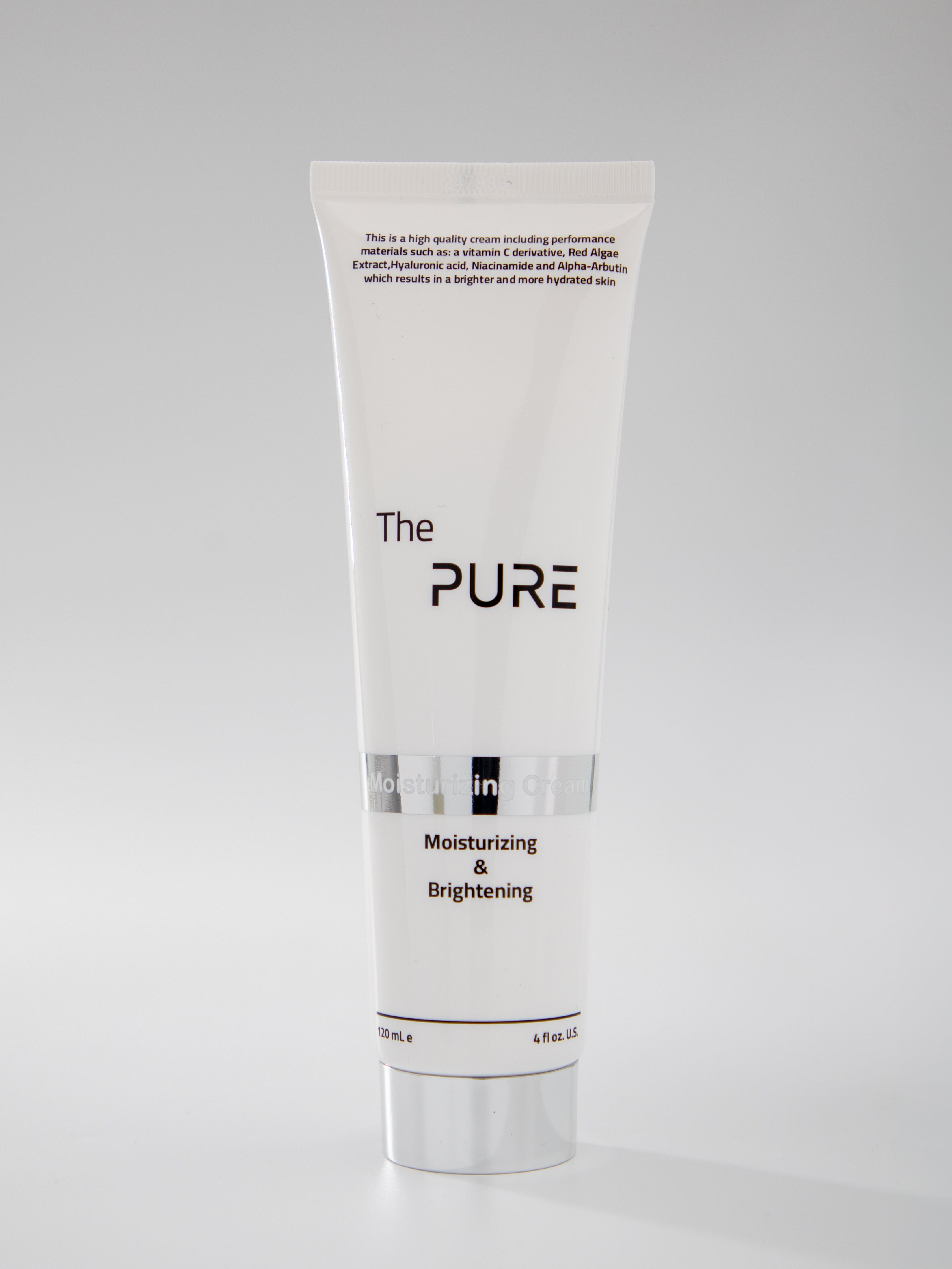 The Pure