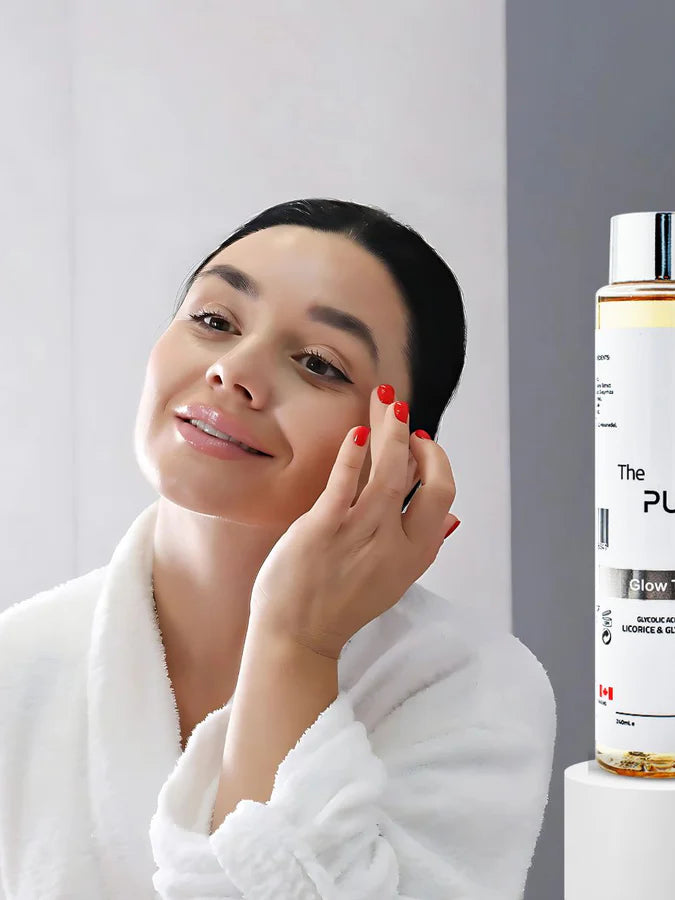 The Pure