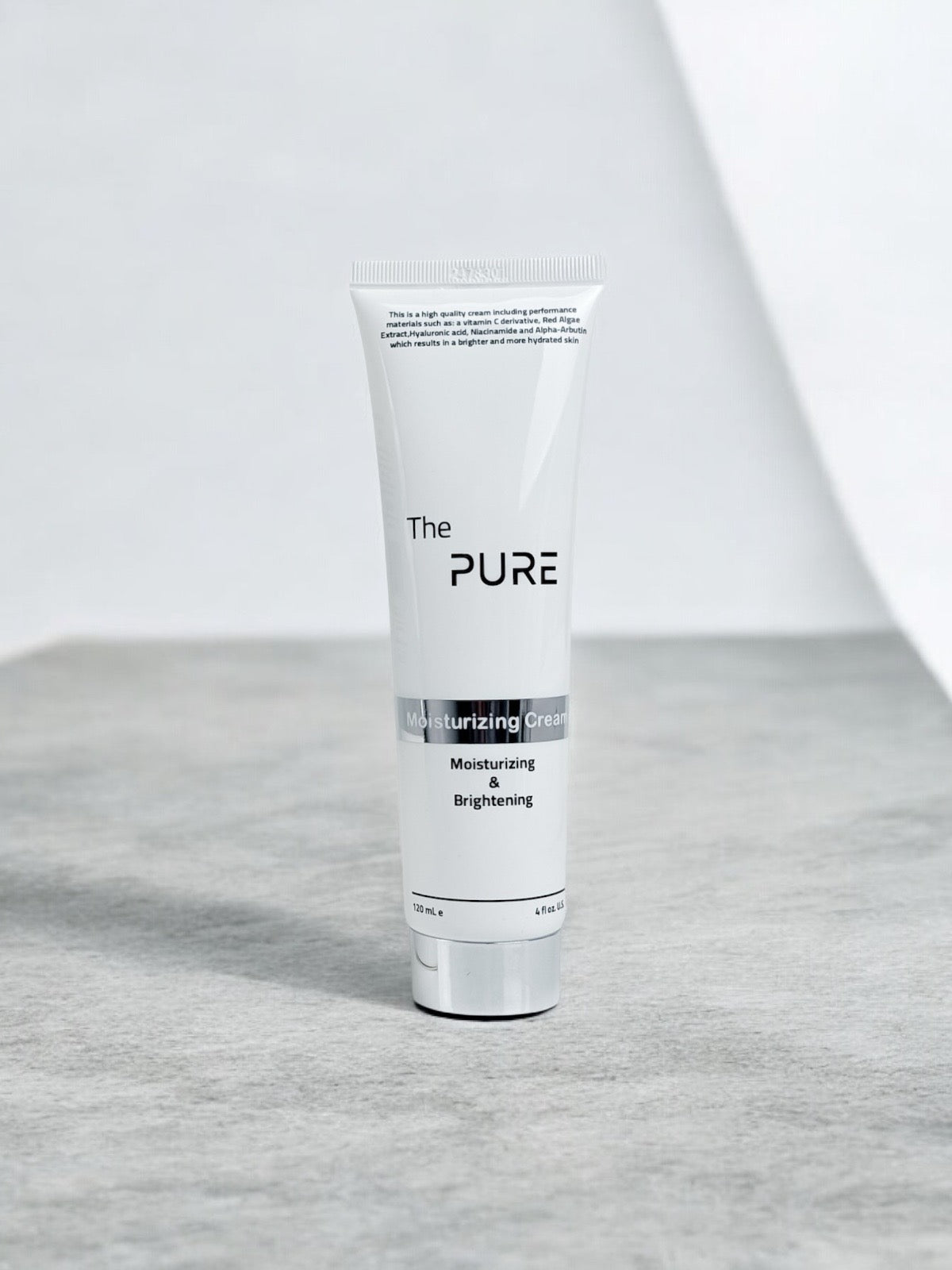 The Pure